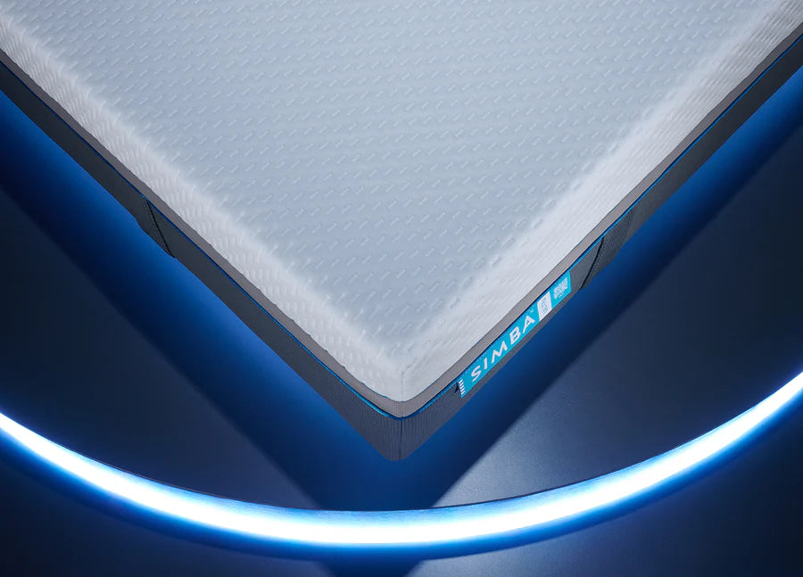 The Simba Hybrid® Ultra Mattress