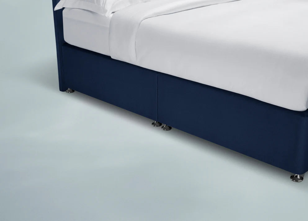 Camden Bed