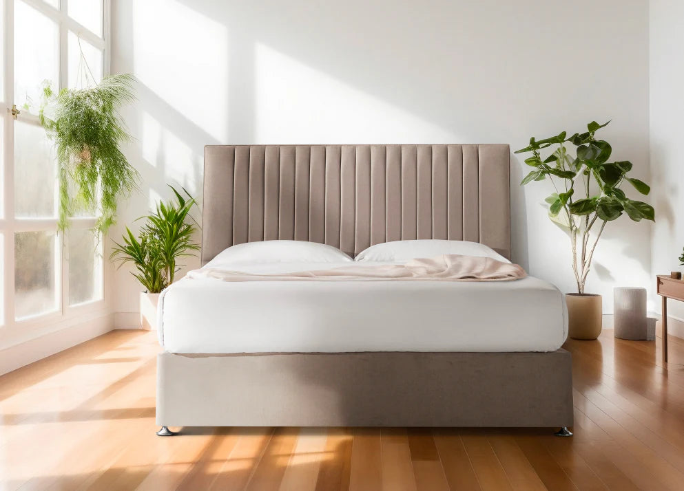 Camden Bed