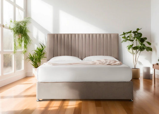 Camden Bed
