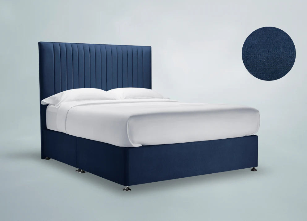 Camden Bed