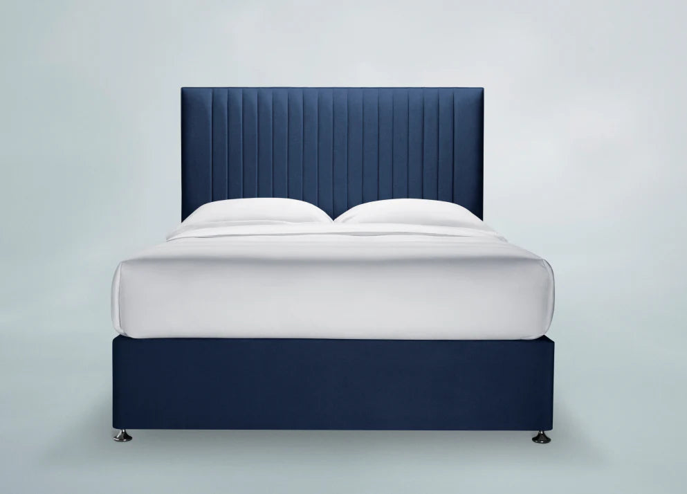 Camden Bed
