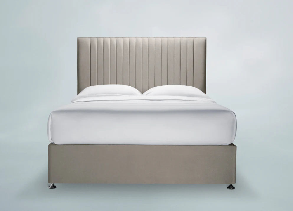 Camden Bed