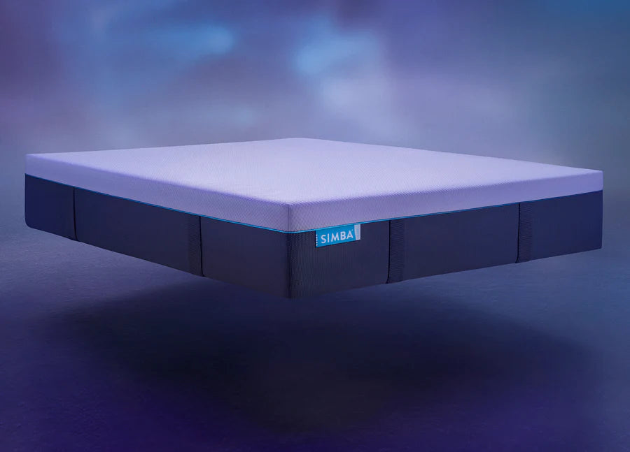 The Simba Hybrid® Luxe Mattress