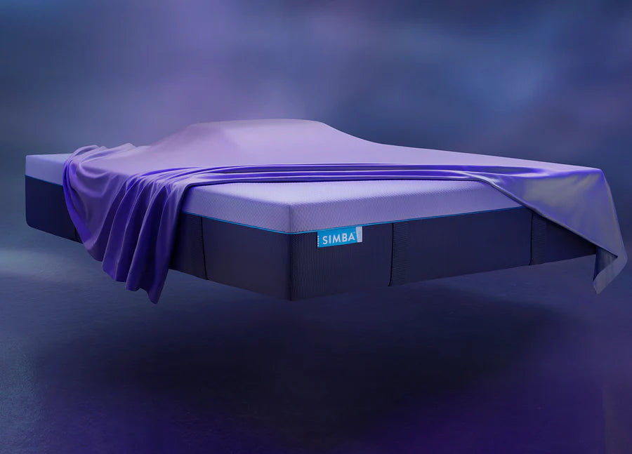 The Simba Hybrid® Luxe Mattress