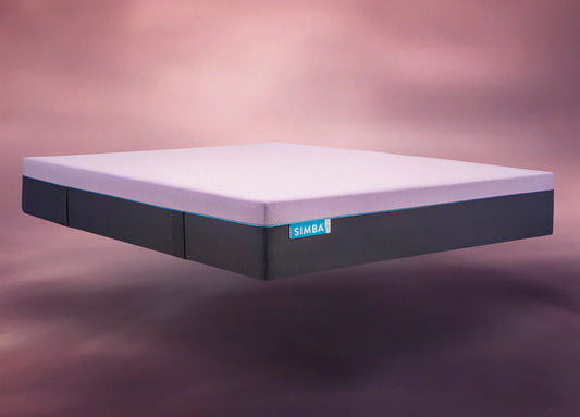 The Simba Hybrid® Pro Mattress