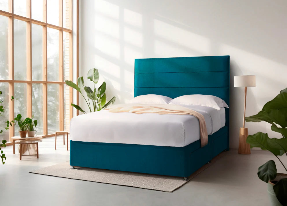 Wilmslow Bed